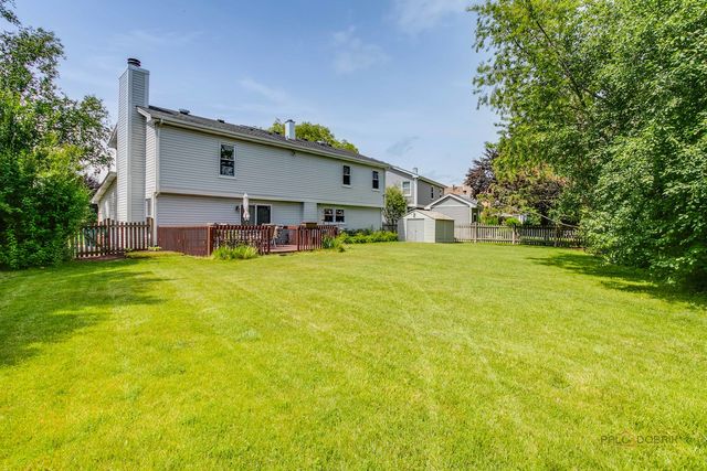 410 Lamont Terrace, Buffalo Grove, IL 60089