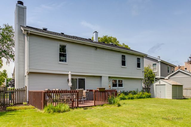 410 Lamont Terrace, Buffalo Grove, IL 60089