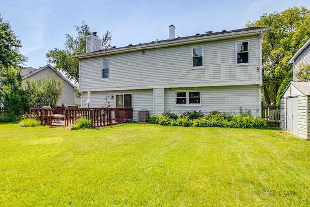 410 Lamont Terrace, Buffalo Grove, IL 60089
