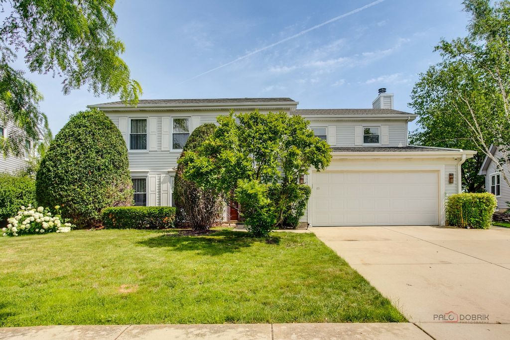 410 Lamont Terrace, Buffalo Grove, IL 60089