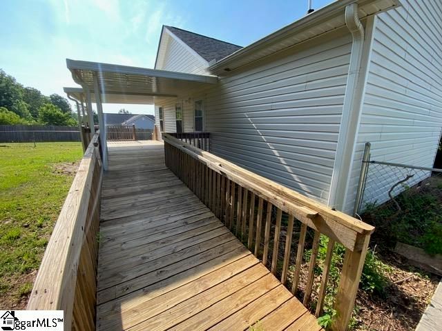 213 Destiny Drive, Gray Court, SC 29645