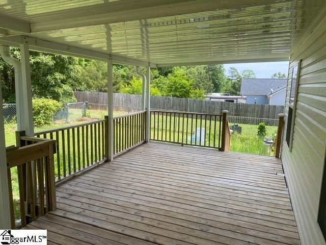 213 Destiny Drive, Gray Court, SC 29645