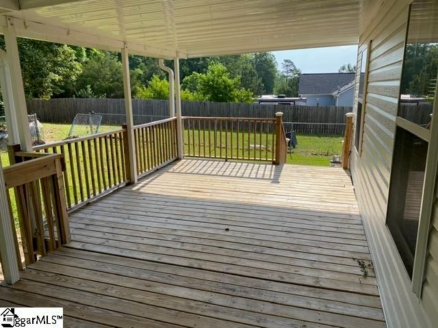 213 Destiny Drive, Gray Court, SC 29645