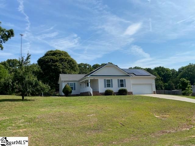 213 Destiny Drive, Gray Court, SC 29645