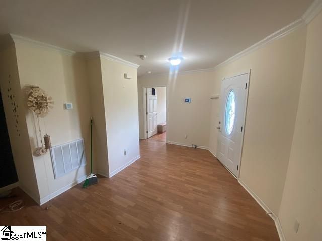 213 Destiny Drive, Gray Court, SC 29645