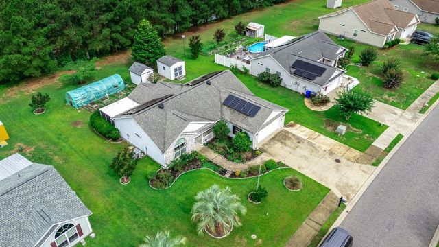 1121 Augustus Dr., Conway, SC 29527