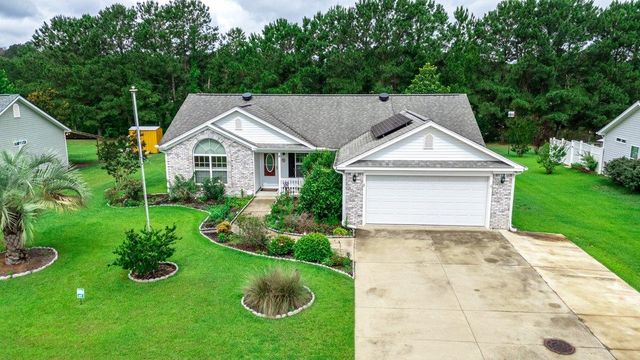 1121 Augustus Dr., Conway, SC 29527