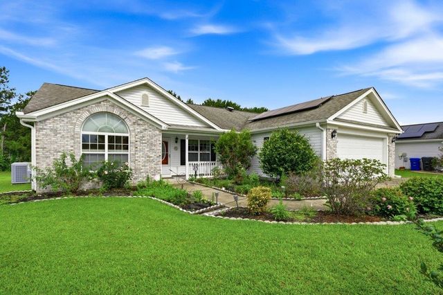 1121 Augustus Dr., Conway, SC 29527