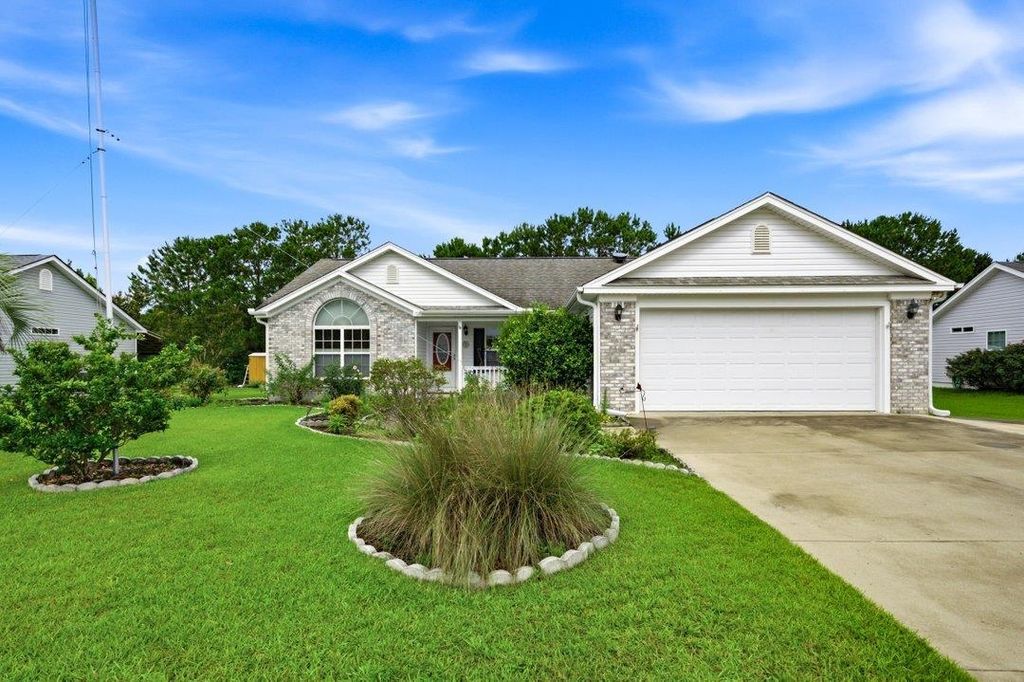 1121 Augustus Dr., Conway, SC 29527