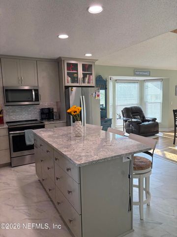 1630 IRENE Court, Fernandina Beach, FL 32034