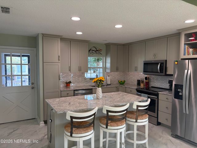 1630 IRENE Court, Fernandina Beach, FL 32034