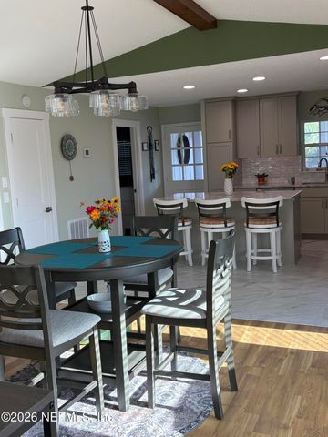 1630 IRENE Court, Fernandina Beach, FL 32034