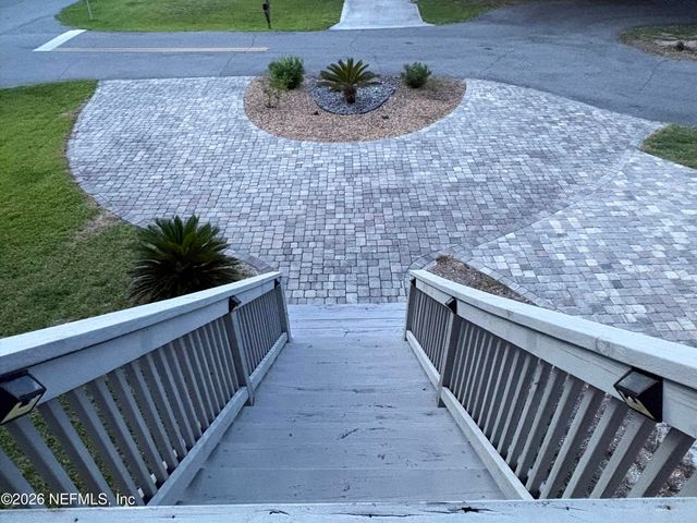 1630 IRENE Court, Fernandina Beach, FL 32034