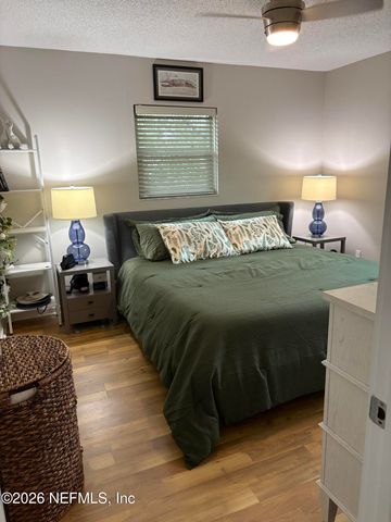 1630 IRENE Court, Fernandina Beach, FL 32034