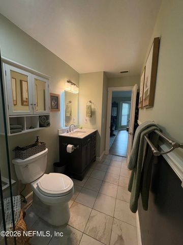 1630 IRENE Court, Fernandina Beach, FL 32034