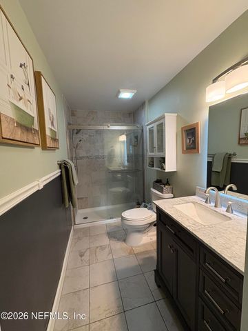 1630 IRENE Court, Fernandina Beach, FL 32034