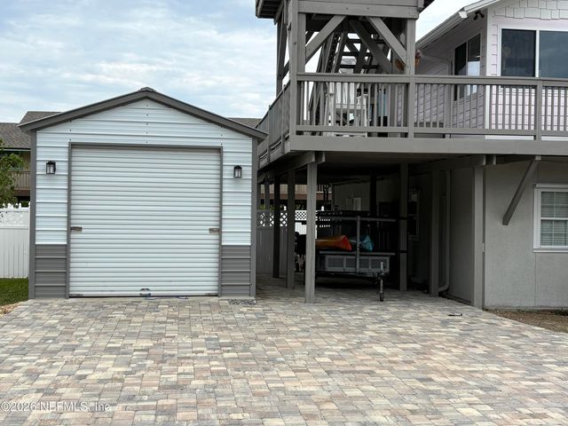 1630 IRENE Court, Fernandina Beach, FL 32034
