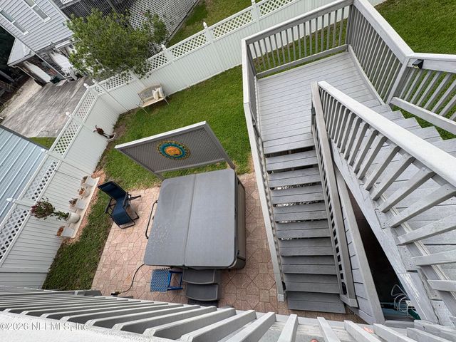 1630 IRENE Court, Fernandina Beach, FL 32034
