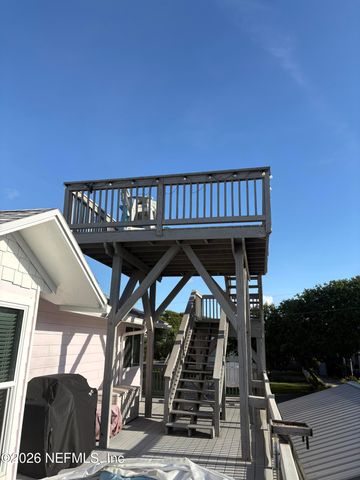 1630 IRENE Court, Fernandina Beach, FL 32034