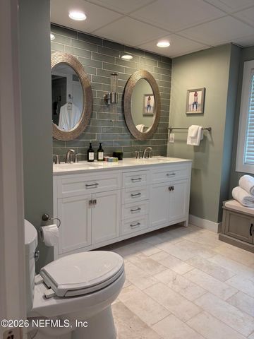 1630 IRENE Court, Fernandina Beach, FL 32034