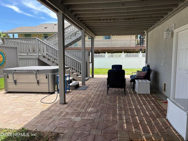 1630 IRENE Court, Fernandina Beach, FL 32034