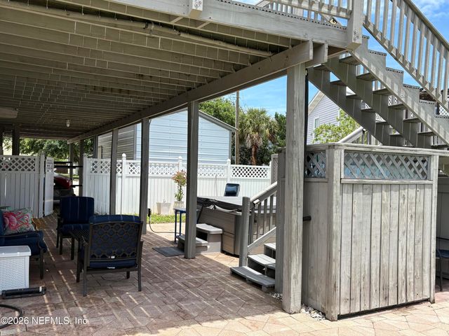 1630 IRENE Court, Fernandina Beach, FL 32034
