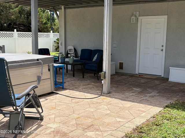 1630 IRENE Court, Fernandina Beach, FL 32034