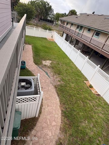 1630 IRENE Court, Fernandina Beach, FL 32034