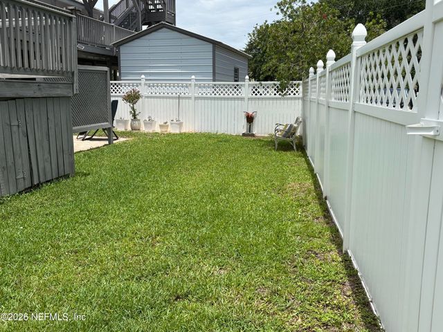 1630 IRENE Court, Fernandina Beach, FL 32034