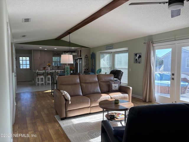 1630 IRENE Court, Fernandina Beach, FL 32034