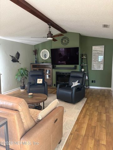 1630 IRENE Court, Fernandina Beach, FL 32034