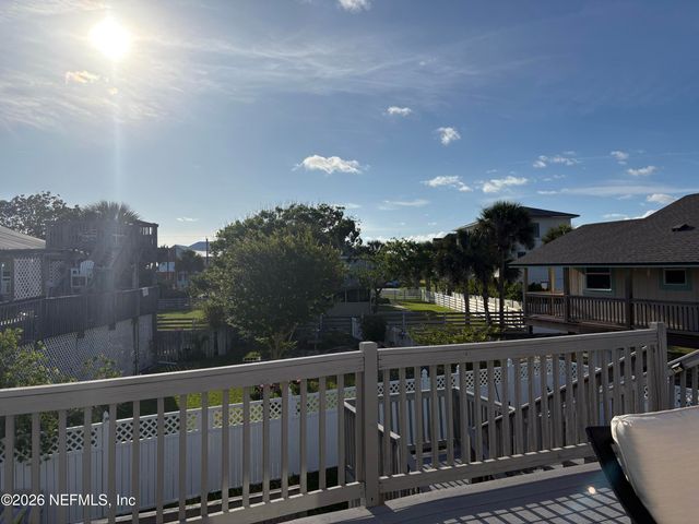 1630 IRENE Court, Fernandina Beach, FL 32034