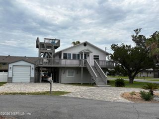 1630 IRENE Court, Fernandina Beach, FL 32034