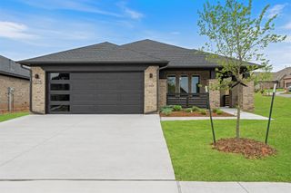 13275 Sawtooth Oak Road, Choctaw, OK 73020