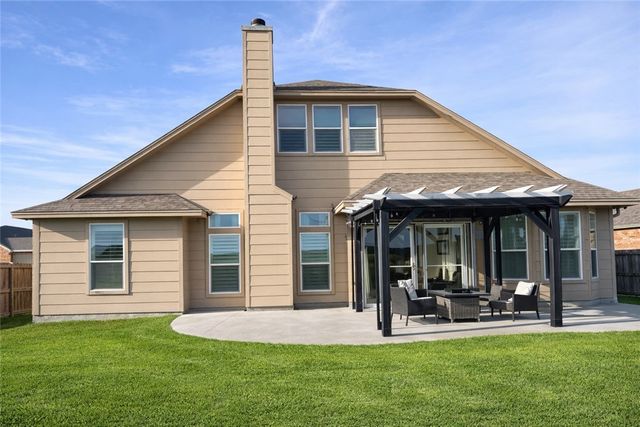 7938 Todd Hunter Dr, Corpus Christi, TX 78414