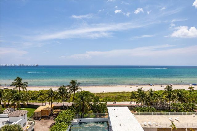 4747 Collins Avenue 709, Miami Beach, FL 33140