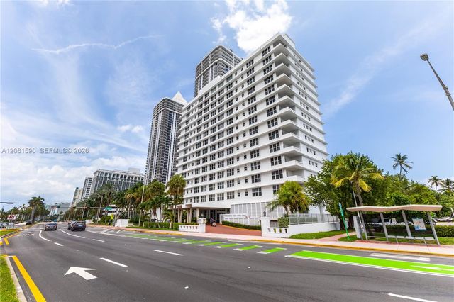 4747 Collins Avenue 709, Miami Beach, FL 33140