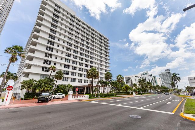 4747 Collins Avenue 709, Miami Beach, FL 33140