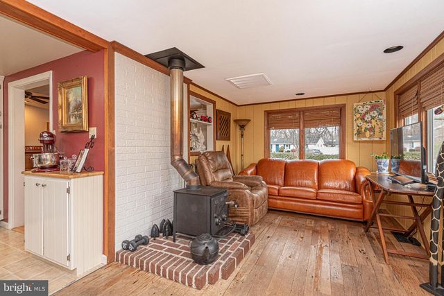 31468 WINGATE RD, Dagsboro, DE 19939