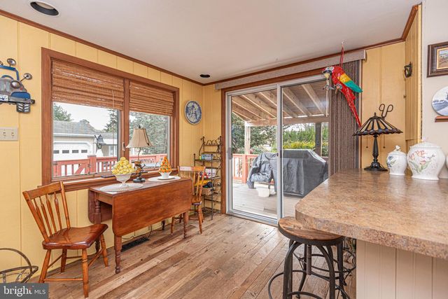 31468 WINGATE RD, Dagsboro, DE 19939