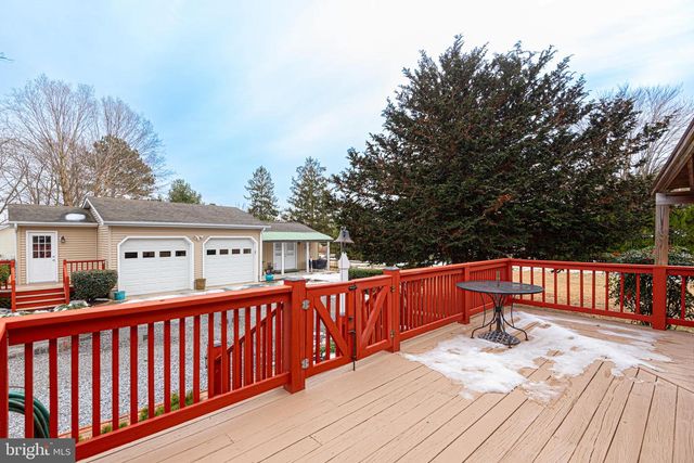 31468 WINGATE RD, Dagsboro, DE 19939