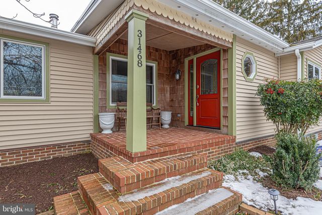 31468 WINGATE RD, Dagsboro, DE 19939