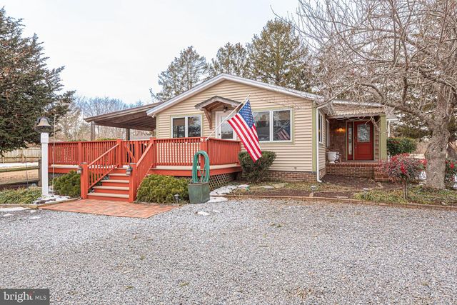 31468 WINGATE RD, Dagsboro, DE 19939