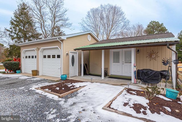 31468 WINGATE RD, Dagsboro, DE 19939