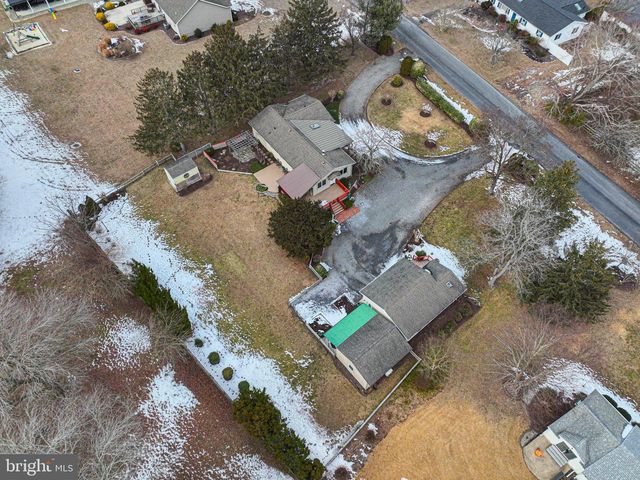 31468 WINGATE RD, Dagsboro, DE 19939