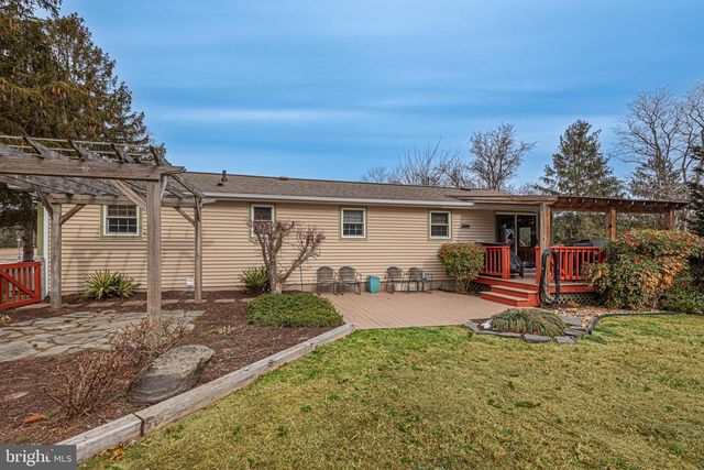 31468 WINGATE RD, Dagsboro, DE 19939