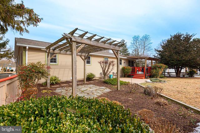 31468 WINGATE RD, Dagsboro, DE 19939