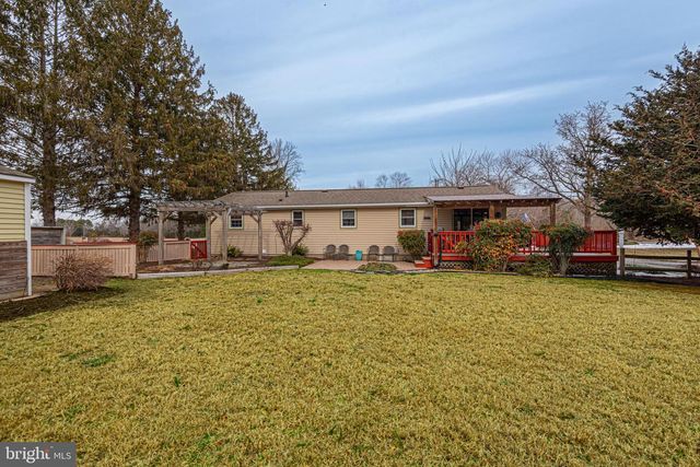 31468 WINGATE RD, Dagsboro, DE 19939