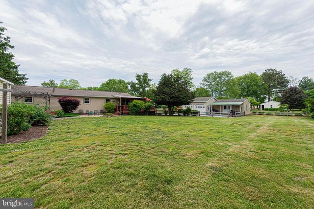 31468 WINGATE RD, Dagsboro, DE 19939