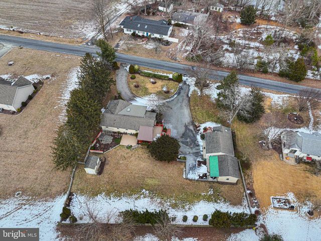 31468 WINGATE RD, Dagsboro, DE 19939